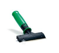 Unger Grattoir pour vitres ErgoTec 10 cm