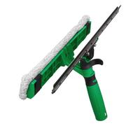 UNGER VisaVersa PRO 2en1 Raclette Nettoyage Vitres