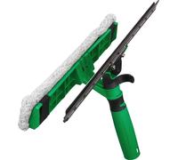 Unger VisaVersa Pro (longueur 35 cm, raclette et lave-vitre en un) VV350