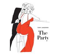 Ungerer, Tomi - The Party