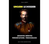 Ungern : Le Dossier