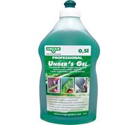 Unger's Gel Savon Nettoyant Vitres 500ml FG050