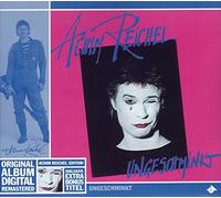 Achim Reichel – Ungeschminkt – CD neuf
