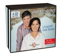 Ungeteilt - Das Beste