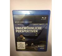Ungewöhnliche Perspektiven - Discovery HD [Blu-ray]
