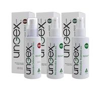 Ungex Essential Kit A2 | Traiter Demodex | Dermatose, Couperose, Blépharite | EKA2