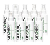 Ungex | Lot de traitement Demodex 1 | Acné, Démangeaisons, Dermatite | 9 en 1 | B1