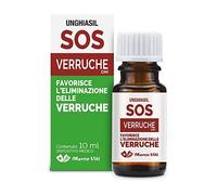 Unghiasil Sos Verrues 10ml