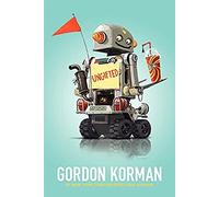 Ungifted - Gordon Korman - Harpercollins Childrens Books - Livre en Anglais - Paperback Gordon KormanGordon Korman (Auteur)