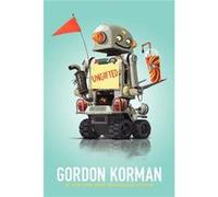 Ungifted - Gordon Korman - Harpercollins Childrens Books - Livre en Anglais - Paperback Gordon KormanGordon Korman (Auteur)