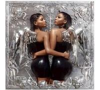 Chloe X Halle - Ungodly Hour