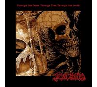 Ungoliantha - Chaos, Time, Through The Death [Import]