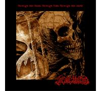 Ungoliantha - Through the Chaos, Through Time, Through the Death