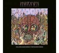 Ungraven - Ungraven - Hollows Made Homes In Their Sunken Cheeks