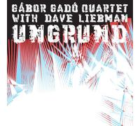 Ungrund
