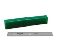 Ungtr15 - Ergotec Verre Grattoir Lames de rechange