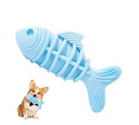 Ungtyb À Mâcher pour Chiens Distributeur Poisson pour Chiot