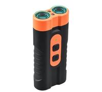 Ungtyb Anti Bark Device, Barking Control Silencer, Effective Sound, Dog Training Tool, Stylish Design Ideal for Yard and Patio, 1,89 x 4,33 x 0,79 Inches