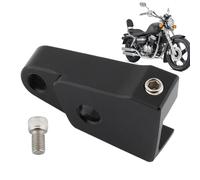 Ungtyb Assistance au passage des vitesses pour moto | Kit De Support En D'Aluminium Léger,Passage facile pour moto,Pour Conduite Quotidienne Tourisme Routier Voyages Urbains Campings Cyclisme