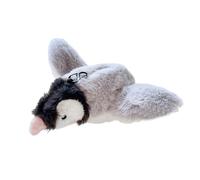 Ungtyb Blue Bird Puppy Toys, Catnip Dog Toys, USB Rechargeable Cat Toys, Interactive Pet Toys, Cat Kicking Toys, Pet Self-Entertainment Toys, for Pets ideal for interactive entertainment and self-pla