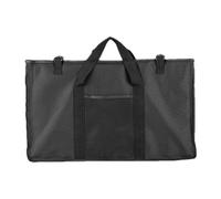 Ungtyb Camping Table Storage Bag, Grand Organisateur de Table, Oxford Lightweight Sturdy Dining, Waterproof Many Purpose Camp Carry, Cloth Picnic Container for Present, 61 x 12,5 x 36 cm