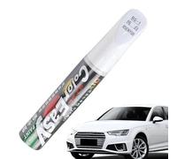 Ungtyb Car Scratch Remover Pen - Brush Design Effective Car Paint Scratch Repair | 12ml Automotive Paint For Rims, Precise Rim Touched Up Pen for Deep Scratches, Waterproof Auto Repair Tool