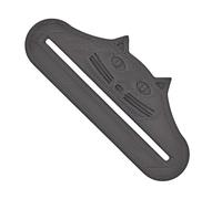 Ungtyb Cat Food Pouch Squeezer - 3D Printing Pouch Dispenser | Cat Strip Feeder Spoon for Kittens, Dogs, Pet Lovers, Home, Kitchen, Cooking, Eating, Sauce Bags, Feeding Convenience