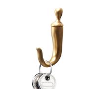 Ungtyb Crochets à Manteaux | Porte-Chapeau Anti-Rouille Décoration Maison - Patère et Porte-Serviettes Murale - Pour Cuisine Placard Chambre Dortoir Entrée Pièce Bureau Camping-car Linge Sac à Main