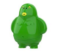 Ungtyb Dessin animé Water Soaker, Press Squirter Blasters, Handheld Splash Toy, Creative Outdoor Play, Fun Color Design, Lasting Water Playing, Made Of Abs Material, 3,94 pouces