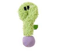 Ungtyb Dog Chew Toy, Dog Squeaky Toy, Sturdy Cat Sleeping Companion, Large Pet Plush with Fun, Non Toxic and Engaging Design for Dogs, Teething, and Cats, 1 Piece