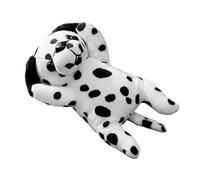 Ungtyb Dog Stuffed Animal - Cute Puppy Plush Toy | Soft Stuffed Bedtime Doll with Plush Fabric for Kids Boys Girls, Nursery Home Desk Sofa Bed Decor, Playroom Car Companion, Birthday