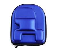 Ungtyb Fishing Reel Protective Cover, Small Baitcasting Reel Cover, Fishing Reel Protective Bag, Left Or Right Handed Reels Storage for Fishing Reels Storage Case, Reels Protective Pouch