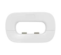 Ungtyb Fridge Locks For Kids, Child Safety Door Latch, Adhesive Locking System, Cabinet And Freezer Guard, Oven Drawer Protector, Made From Abs Material, 4,61 x 2,6 x 0,91 pouces