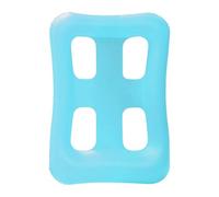 Ungtyb Inflatable Pool Floats - Floating Water Lounge Chair | Raft Seat for Beach, Lake, River, Backyard Party, Garden, Camping, Outdoor Vacation Relaxation, Summer Swimming Pool Lounger