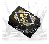 Ungtyb Jeux de Cartes Divertissants - Paquet De Cartes pour Groupe | Jouets Interactifs Portables Favoris Réunion Famille Dialogue Renforcer Liens Socialisation Entre Amis