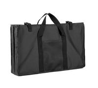 Ungtyb Large Camp Table Storage Bag, Multi-Purpose Dining Table Organizer with Spacious Design, Protective Cover for Picnic, Beach, Hiking, BBQ and Outdoor Adventures, 24 X4. 9 X14.2 inch