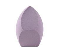 Ungtyb Makeup Sponge, Elegance Blender, Foundation Applicator, Seamless Coverage Design, Soft & Reusable Material, Featuring Hydrophilic Polyurethane Material, 2.05x3.43x1.97in