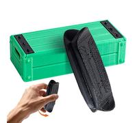 Ungtyb Mini Fingerboard - 3D Printed Pocket-Sized Fingertip Surfboard | Magnetic Mini Fingerboard for Men, Women, Boys, Girls, Teens, Youth, Husband, Son, Daughter, Family Fun, Desk Toy