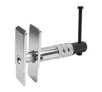 Ungtyb Piston Press Tool - Portable Steel Heavy Duty Compressor | Motorcycle Brake Spreader with Steel Plate, Universal Calipers Tool for Car Workshop, Reliable Repair Kit for Garage Maintenance