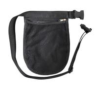 Ungtyb Sac à Pickleball, étui Pickleball en Tissu Oxford, Pickleball, Porte-Pickleball résistant à la Transpiration, étui Pickleball réglable, 7,28 x 10,24" pour Hommes et Femmes (Noir), Noir,