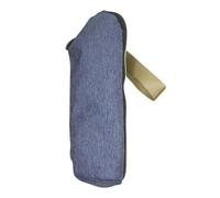 Ungtyb Sac Isotherme en Lait, Sac Isotherme pour bébé, Sac de Rangement Portable, Sac de Voyage Portable, Sac de Protection pour Les Bouteilles (Vert, Bleu), Bleu, riferimento Alla descrizione,