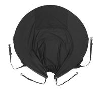 Ungtyb Sunshade for Stroller, Anti UV Canopy Shield, Lightweight Compact Pushchair rayshades Cover for Shopping, Walking, Picnic, Camping, Daily Outdoor Use