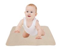 Ungtyb Tapis de pot pour bébé, coussinets de pot pour bébé - Matelas de changement de couche pour bébé Preuve des fuites | Protection de nuit pour le lit des, pour