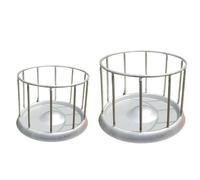 Ungtyb Tortoise Feeding Dish, Stainless Steel Reptile Bowl, Rust, Preuve Terrarium Water Tray, Durabled Pet Feeder Habitat Accessory for Turtles, Lizards, and Amphibians, 1 X