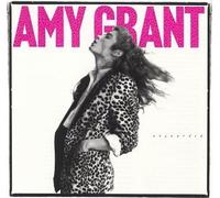 Unguarded by Amy Grant