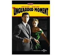 The Unguarded Moment – DVD‑R – Vault Series (On Demand)
