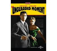The Unguarded Moment