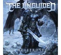 The Unguided – Hell Frost – CD – Import