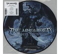 Unguided - Hellfrost -Pd-
