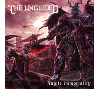 Unguided the - Fragile Immortality